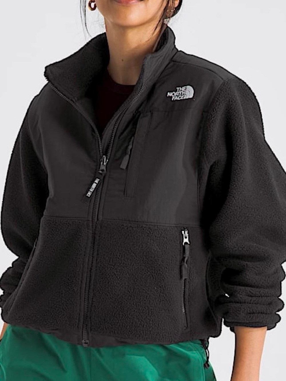 The North Face Women’s Retro Denali Jacket